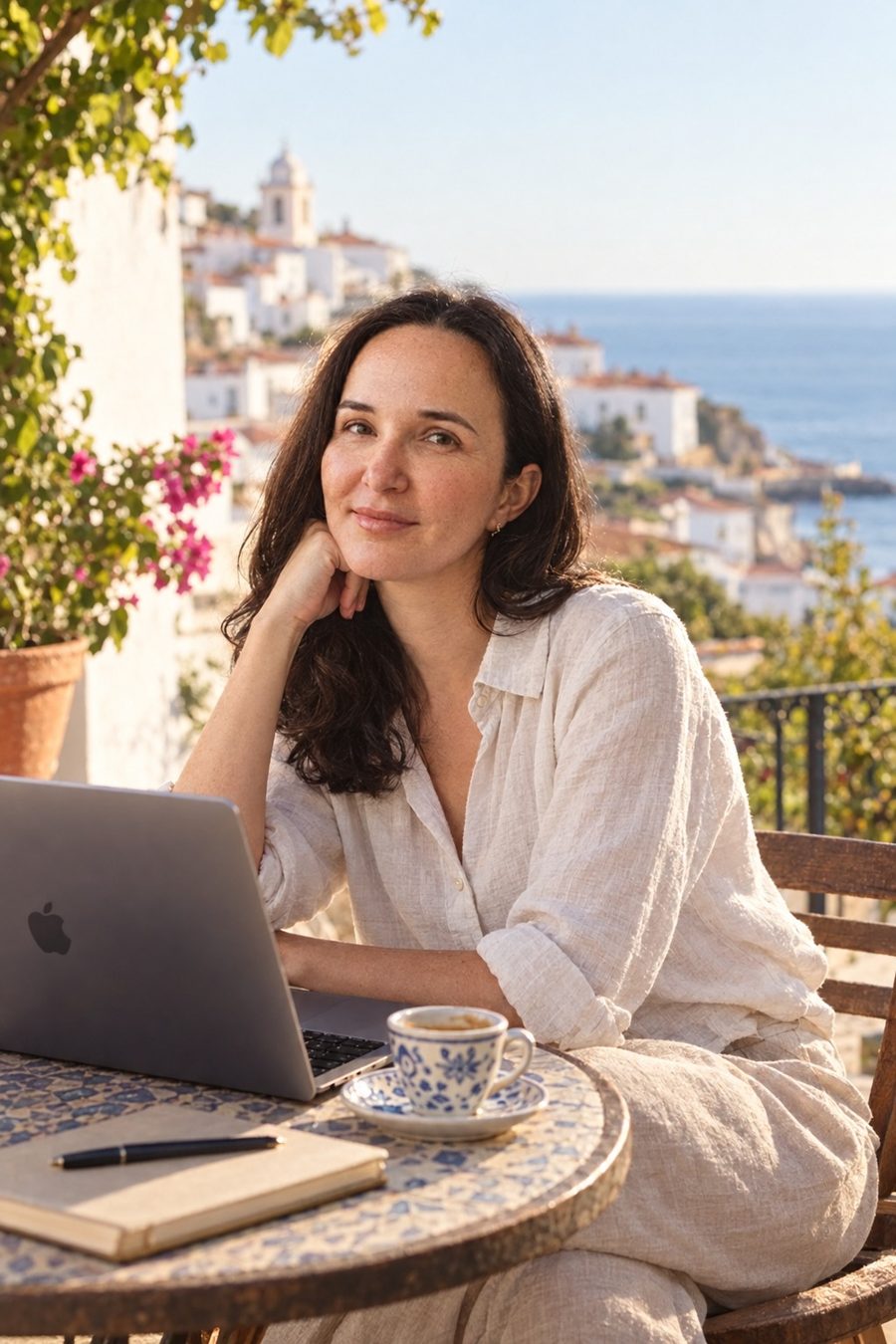 Kasia, RTT hypnotherapist